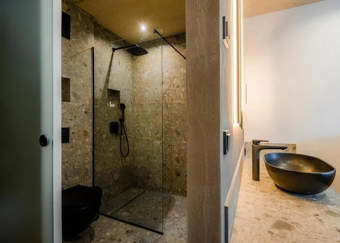 Lägenhetshotell Bergparadies - Inklusive Eintritt In Alpentherme 4*