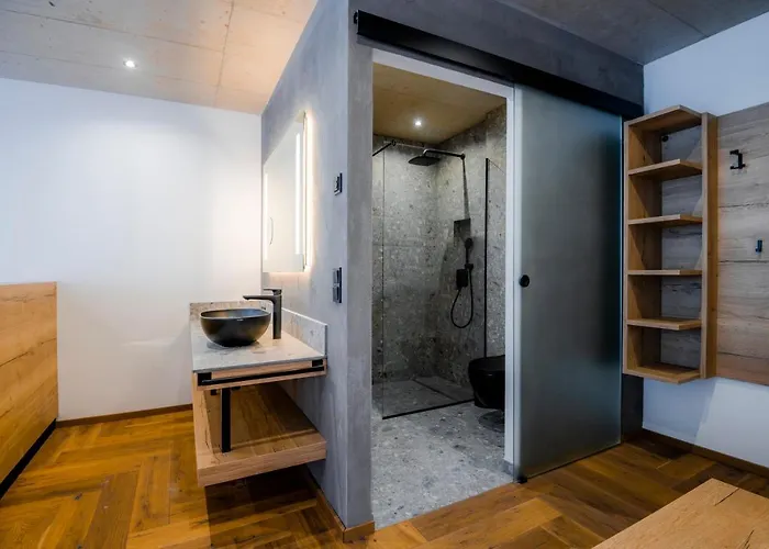 Apartahotel Bergparadies - Inklusive Eintritt In Alpentherme Dorfgastein