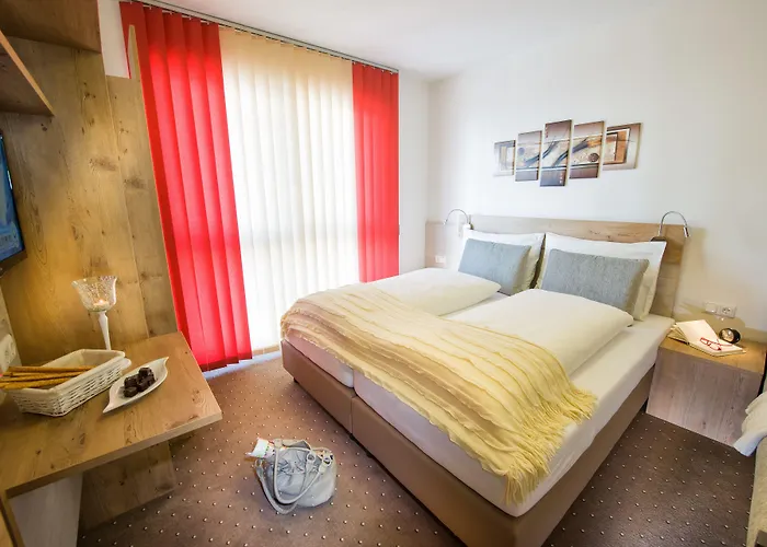 Bergparadies - Inklusive Eintritt In Alpentherme 4*