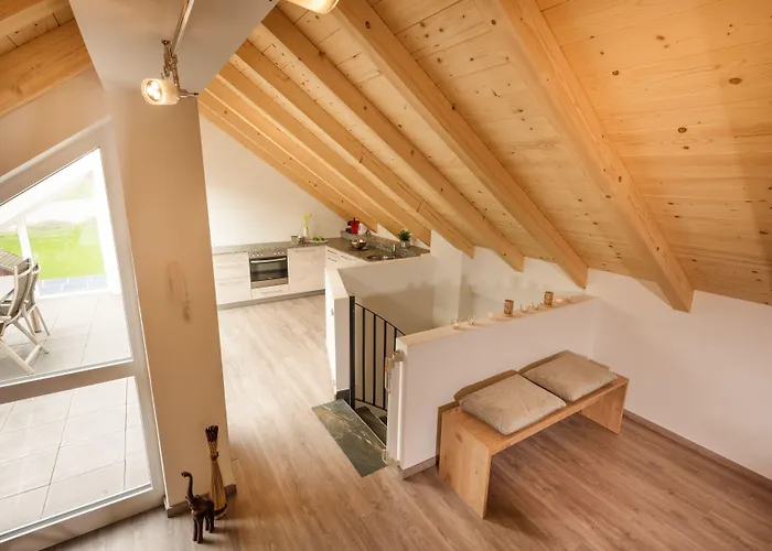 Bergparadies - Inklusive Eintritt In Alpentherme 4*