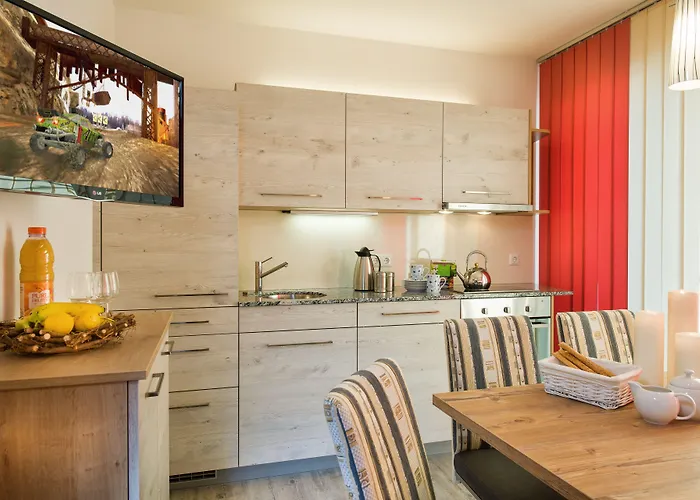 Bergparadies - Inklusive Eintritt In Alpentherme 4* Dorfgastein