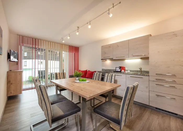 Bergparadies - Inklusive Eintritt In Alpentherme Apartahotel Dorfgastein