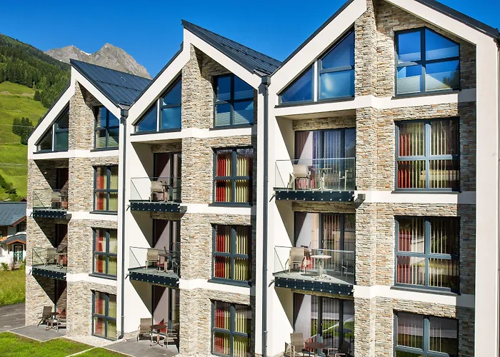 Bergparadies - Inklusive Eintritt In Alpentherme Dorfgastein