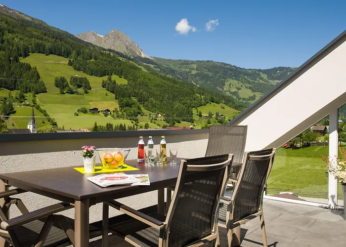 Bergparadies - Inklusive Eintritt In Alpentherme 4*