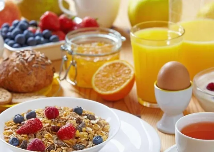 Bergparadies - Inklusive Eintritt In Alpentherme