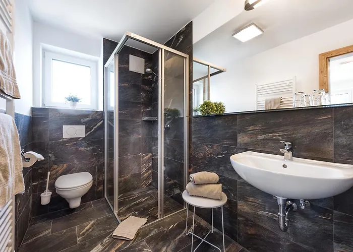 Bergparadies - Inklusive Eintritt In Alpentherme Apartahotel 4*