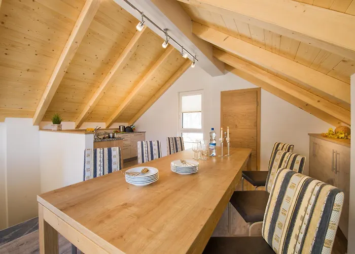 Bergparadies - Inklusive Eintritt In Alpentherme 4*