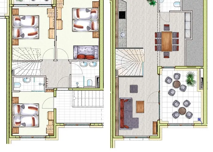 Bergparadies - Inklusive Eintritt In Alpentherme